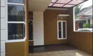 Dijual Rumah Belakang Graya Raya Bintaro