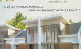 Aurelia Residence - Ciledug Setu Bekasi