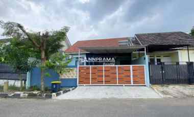 Dijual Rumah Siap Huni dalam Perumahan Bella Casa Residence Depok