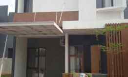 Rumah DP 0 atau 10 juta Langsung Akad, di Benda Baru Pamulang