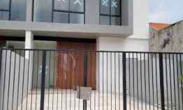 New Minimalis Modern Bendul Merisi dekat Royal Plaza, Frontage A. Yani