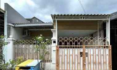 Rumah Bendul Merisi Harga 1M an, Selangkah ke Plaza Marina Margorejo