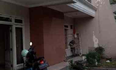 dijual rumah bendul merisi