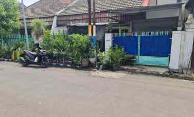 Rumah Murah Strategis Surabaya Selatan dekat Margorejo, Rs, Jemursari