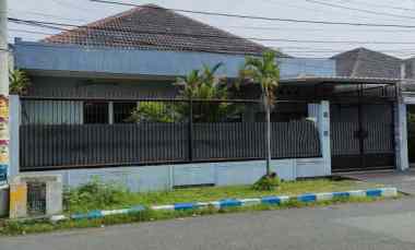 Rumah Dijual di Bendul Merisi Selatan