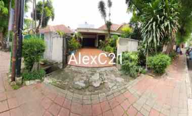 Dijual Rumah Strategis di Bendungan Hilir, Jakarta Pusat