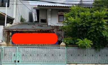 Rumah Dijual di Bendungan Hilir