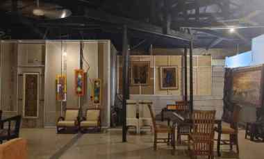 Dijual Rumah Komersil Jadi Cafe dan Resto di Bendhill, Tanah Abang