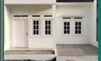 Rumah Impian Ala Eropa One Gate System di Timur Karawang