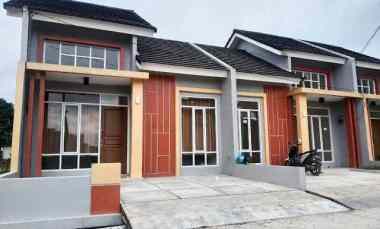 CMA Residence Majalaya Karawang Timur 1 juta Sampai Akad