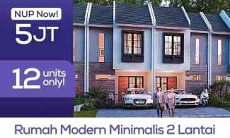 Rumah Dijual di Benowo Asri