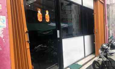 Dijual Rumah Bentuk Ruko di Mangga Besar, Jakarta Barat