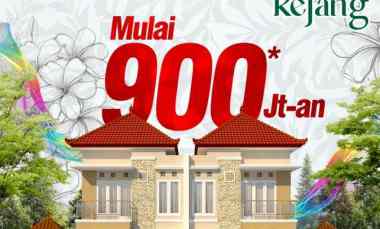 Dijual Rumah di Perumahan One Gate System Baru Beranda Bali Payon Amta
