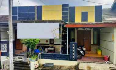 Rumah Second Siap Huni di Berbah Sleman, Harga Terjangkau
