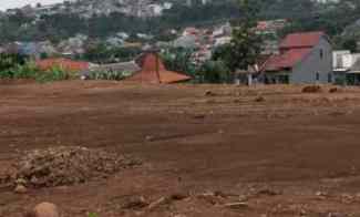 RUmah Mewah 2 Lantai SIap Bangun Murah SHM di Beringin Ngaliyan