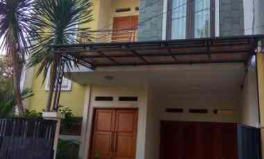 Rumah Minimalis Cilandak, Seberang Citos LT. 125 M /Lb, 240 M, 2,3M