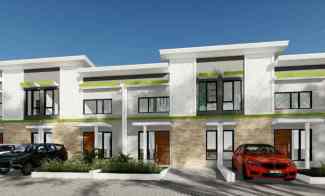 Rumah Dijual di Jl. Mangunkarso No. 48, Toyoresmi