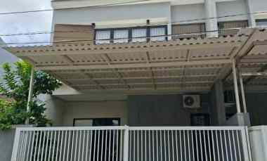 dijual rumah bhaskara