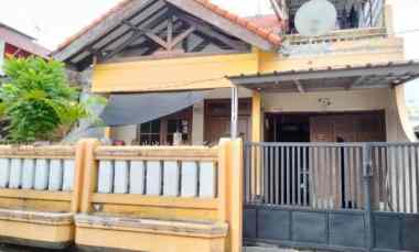 dijual rumah bidara cina jatinegara