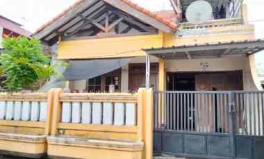 dijual rumah bidara cina jatinegara