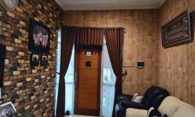 Dijual Rumah Jarang Ada 700 Jutaan di Billabong Soetta Residence