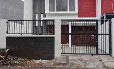Rumah Dijual di Billymoon