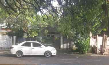 Rumah Murah Bonus Kontrakan 2 Pintu di Billymoon, Pondok Kelapa