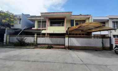 Rumah Elegan Minimalis Manis Murah di Pondok Kelapa,billymoon,duren