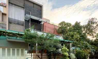 Rumah Terdepan di Billymoon Pondok Kelapa, Duren Sawit