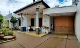 Rumah 1 Lantai Siap Huni di Bintang Diponggo dekat Ciputra World Mall