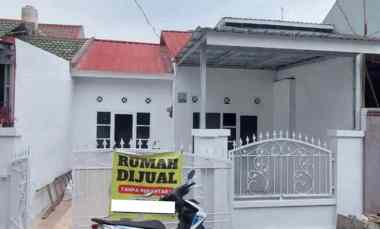 Rumah Like New Harga Murah di Bintang Metropole, Sumarecon Bekasi