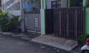 Rumah Minimalis dalam Perumahan Besar di Bintang Metropole Bekasi