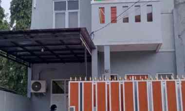 Rumah Dijual di Bintara