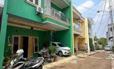 Rumah Dijual di Bintara
