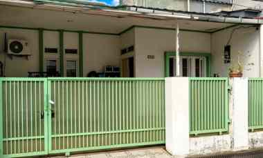 Turun Harga Rumah Siap Huni di Griya Bintara Indah Bekasi Barat