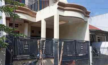 Rumah Siap Huni Bagus di Bintara, dekat Pondok Kopi Bebas Banjir