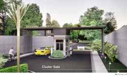 Rumah Baru Dijual di Bintara Jaya Bekasi Barat Strategis Siap Huni