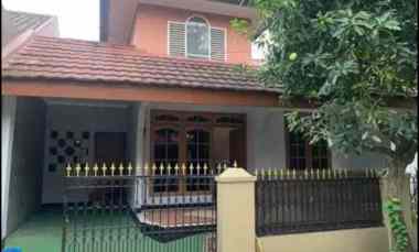 Rumah Terawat dan Murah di Bintara Jaya Permai, Pondok Kopi