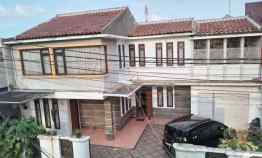 Rumah Elegan Terbaik di Bintara Jaya Mepet Pondok Kelapa