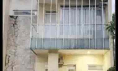 Rumah Cluster Minimalis di Bintara Bekasi Barat-pondok Kopi-cakung