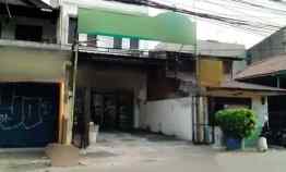 Ruko Dijual Bintara Raya-pondok Kopi,harga Cincay Lokasi Strategis