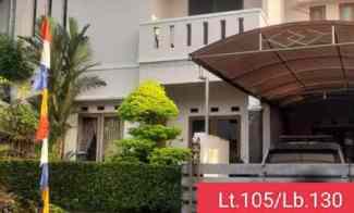 Dijual Cepat Rumah 2 Lantai di Bintara 5 menit Tol Bintara