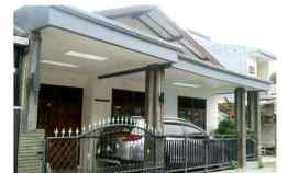 Rumah Dijual di Bintaro