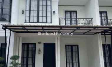 Rumah Dijual di Bintaro