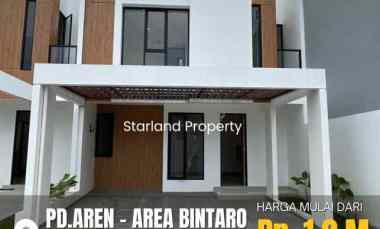 Rumah Dijual di Bintaro