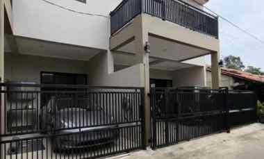 Jual Butuh Rumah Baru Siap Huni Bintaro Sektor 5 Pondok Aren Tanggeran