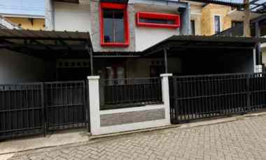 Rumah Bintaro Sektor 9, Pondok Pucung, Pondok Aren, Tangareng Selatan