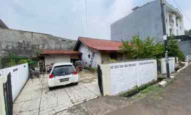 dijual rumah bintaro jakarta selatan