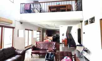 Dijual Cepat Rumah Bagus Bintaro Jaya Sektor 7 Cikini, Bisa Nego