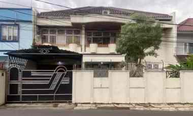 dijual rumah bintaro pesanggrahan